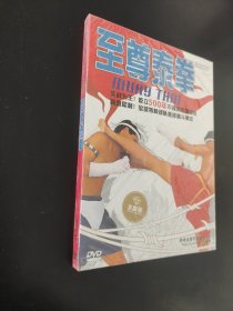 至尊泰拳DVD