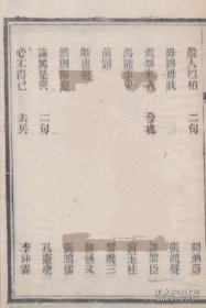 【提供资料信息服务】河南艺文汇集开封裴维信 周炳光 孙鹏搏 余嘉谟，蕲志，谷联斗，杨鸿翥，杨乃畬，固始县吴烈，商城县吴鸿鋆，周德修，光州胡炳蔚，岳文蔚，王銞，梁元太，光山县易棠荫，刘啟恒，金士鸿，修武县张鸿声，孟津县许鼎臣，郭玉山，洛阳宫玉柱，智聘三，庄俨然，李沛恩，何家琪，霍润，林县郝焕文，马世昌，渑池县张鸿儒，彰德府孔宪虞，河南府李沛霖，汲县王锡彤，镇平县王金相(标价为每个人资料的价格电子件)