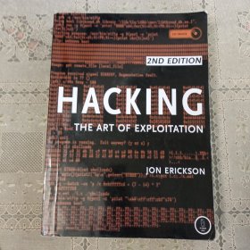 Hacking: The Art of Exploitation Book/CD Package 2nd Edition