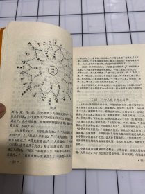 易学启门键