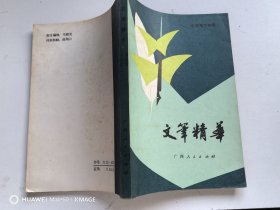 文笔精华