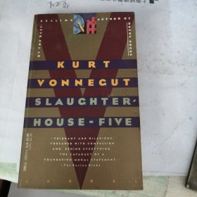 SLAUGHTER HOUSE FIVE