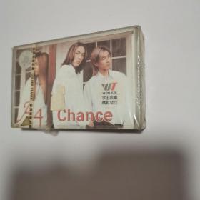 磁带-A4 chance（2卧阳台下最西）