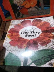 The Tiny Seed 小种子