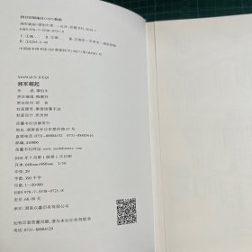 湘军崛起:近世湖南人的奋斗史［精装］