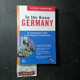 In the Know in GERMANY:An indispensable guide to working and living abroad