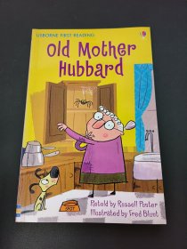 old mother hubbard