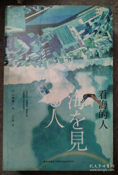 看海的人
