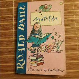 Matilda