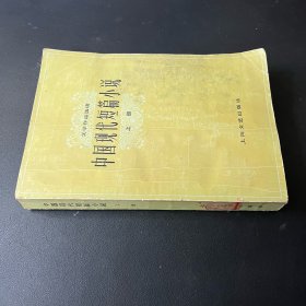 中国现代短篇小说 上册