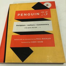 Penguin 75