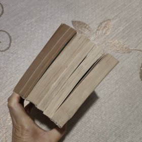 福尔摩斯探案集 1-5册 全五册 5本合售