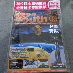 问天少年 2024.3 航空知识