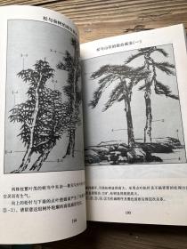 国画书籍 怎样画国画 适合初学者系统学习