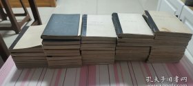 同一来源，王克勤（北京电子管厂/ 国营七七四厂、现在的京东方）旧藏：1971.12-1992.8期间、20余年的日记一批总计47本、非常珍贵的关于“北京电子管厂/ 国营七七四厂、京东方”的厂史资料（详见照片）