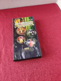 健身舞起来12碟装 DVD  光盘.