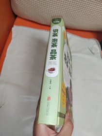 识茶泡茶品茶图鉴