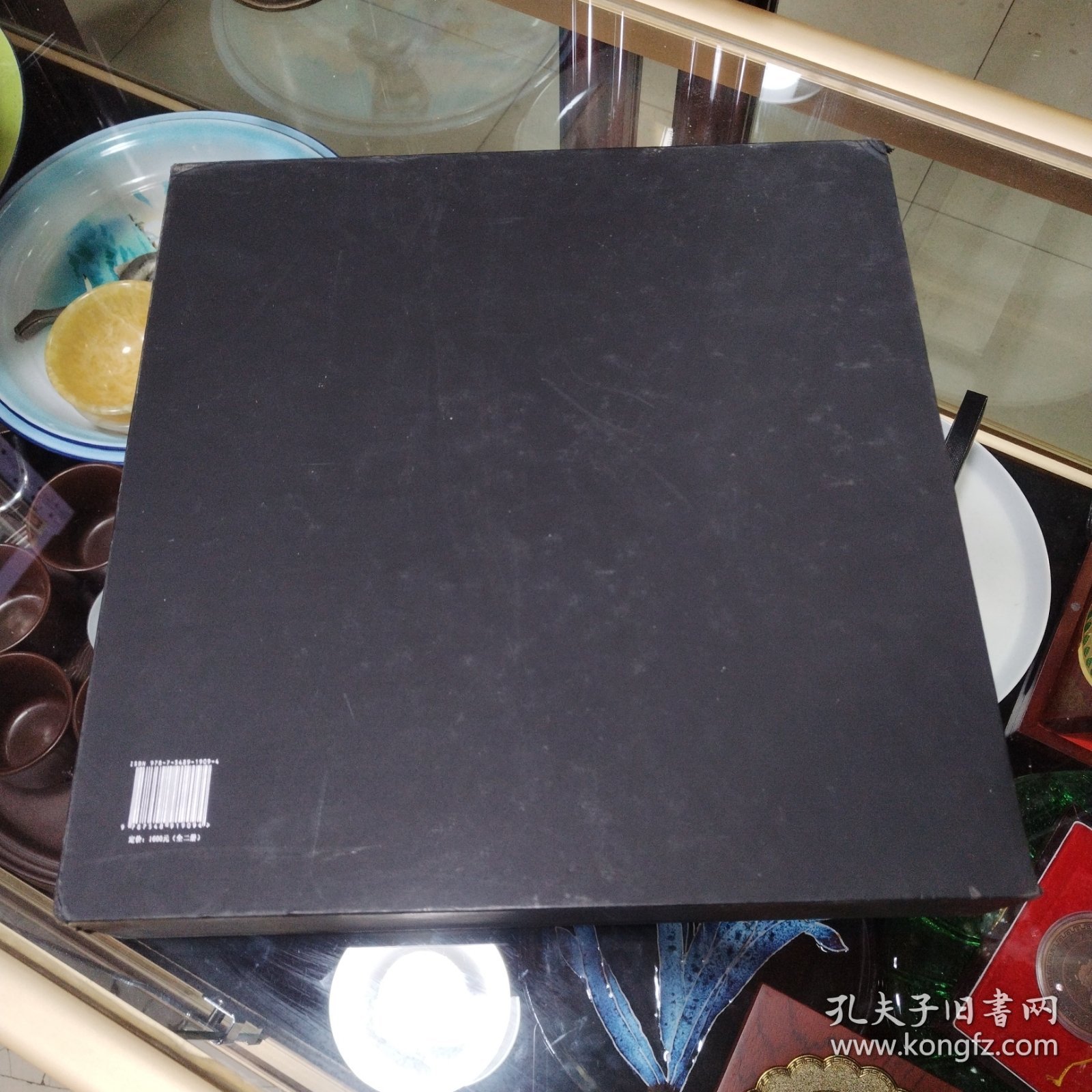 云南古寺庙（上下册）.