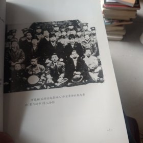 辛亥革命民军战时总司令万廷献