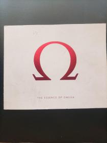 欧米茄手表图鉴THE ESSENCE OF OMEGA（2019）