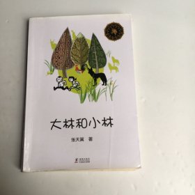 中小学生必读文学名著-大林和小林