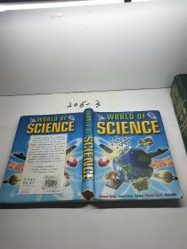 WORLD OF SCIENCE