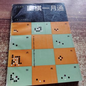 围棋一月通