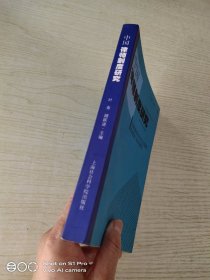 中国律师制度研究