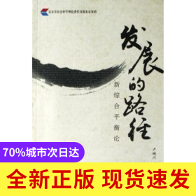 發(fā)展的路徑:新綜合平衡論