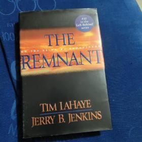 THE  REMNANT