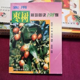 枣树栽培图诀198例