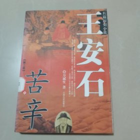 长篇历史小说——王安石:功名