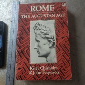 rome the augustan age