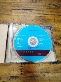 陈奕迅    CD
