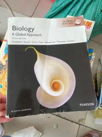 Biology A Global Approach