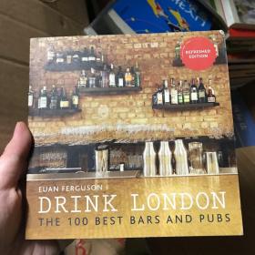 drink london the 100 best bars and pubs