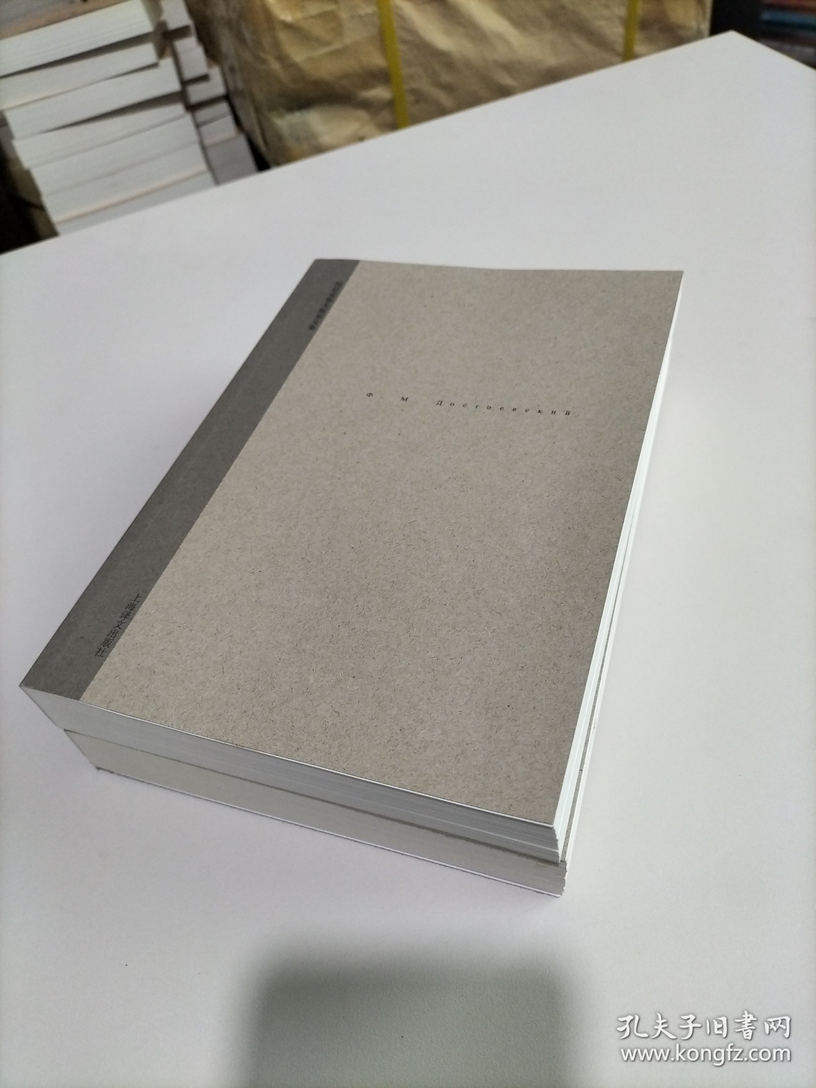 卡拉马佐夫兄弟 上下