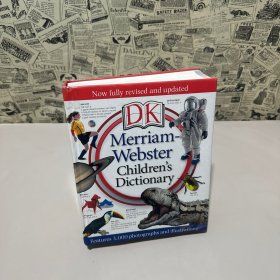 Merriam-Webster Children's Dictionary