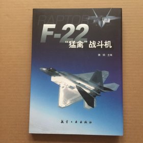 F-22“猛禽”战斗机【精装16开】