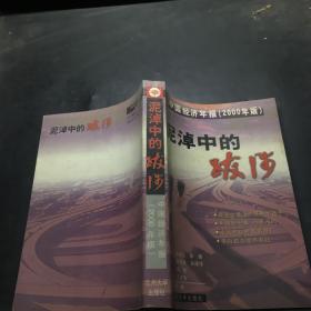 泥淖中的跋涉：中国经济年报（2000年版）