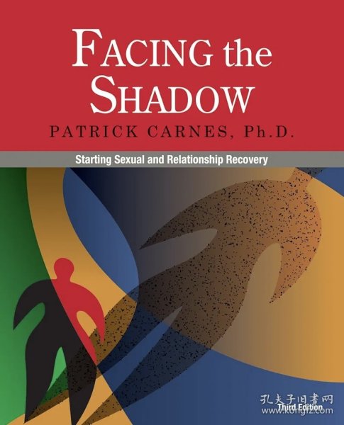 价可议 Facing the Shadow: Starting Sexual and Relationship Recovery nmwxhwxh