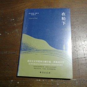 在轮下（村上春树爱不释手的读物，他的文字最符合年轻人向往的“诗和远方”的气质。）