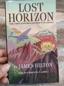 Lost Horizon