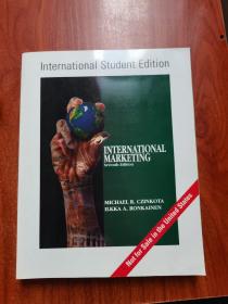 International Marketing