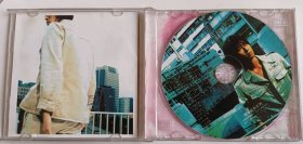 CD《台北寂寞部落》（游鸿明）