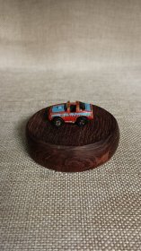 老玩具汽车， 上世纪八十年代，微型小汽车 玩具，行驶丝滑，保存挺好，尺寸如图【SW】