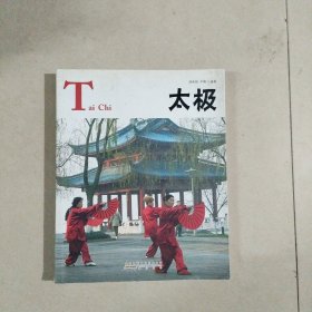 中国红·太极