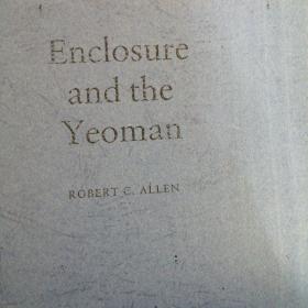 enclosure and the yeoman