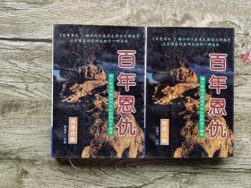 百年恩仇:两个东亚大国现代化比较的丙子报告上下册