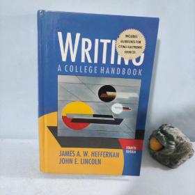 Writing: A College Handbook